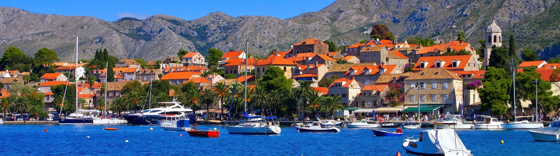 Cavtat Holidays
