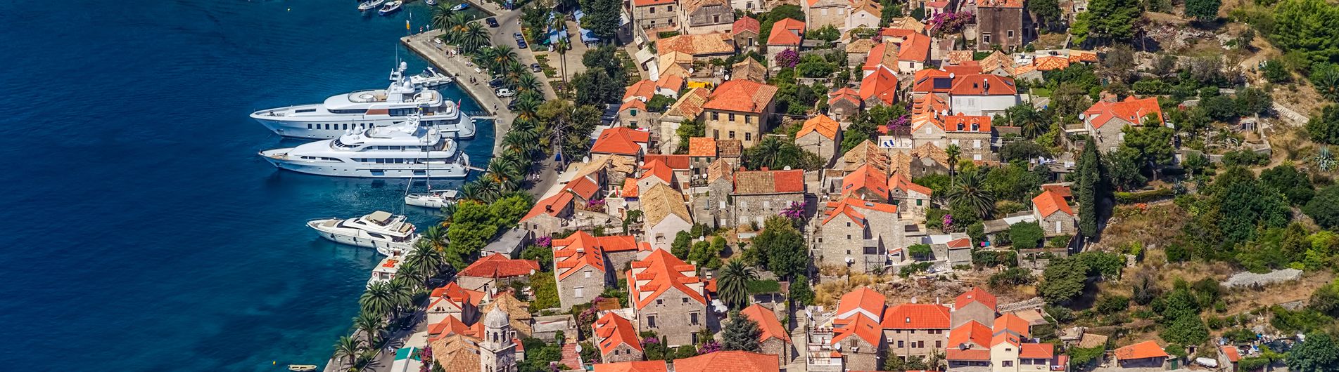 Cavtat Holidays