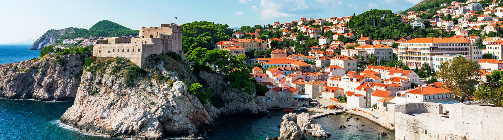 Dubrovnik Holidays