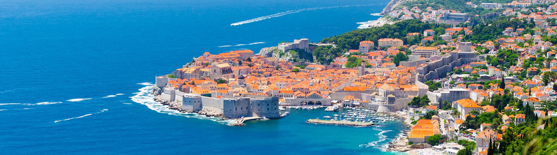 Dubrovnik Holidays