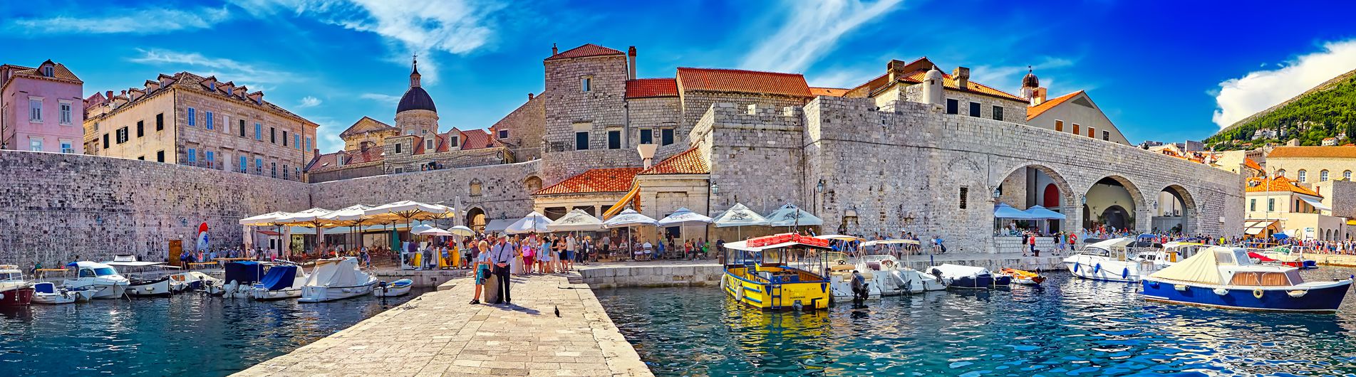 Dubrovnik Holidays
