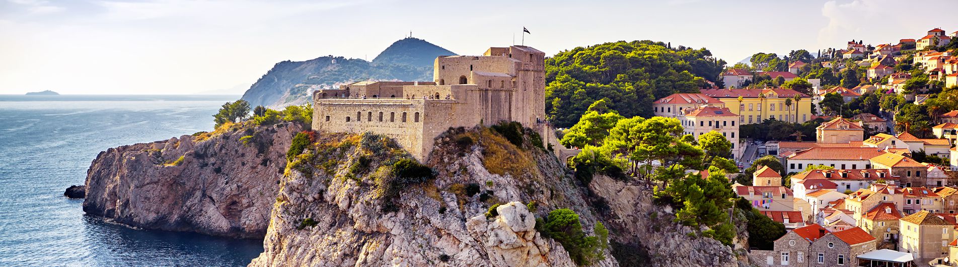 Dubrovnik Holidays