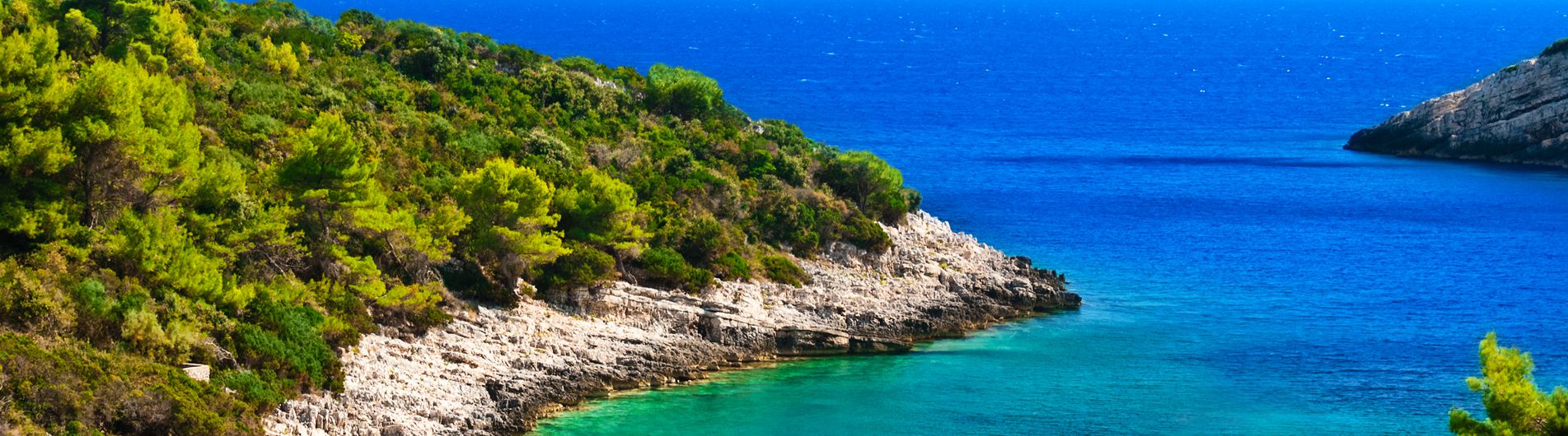 Korcula Island Holidays