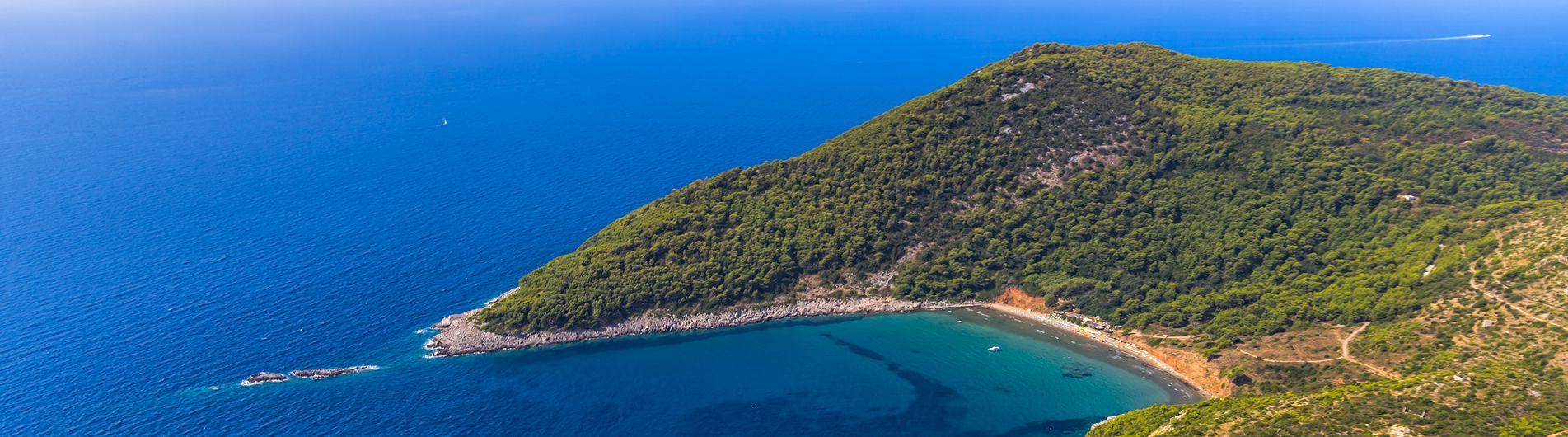 Lopud Island Holidays