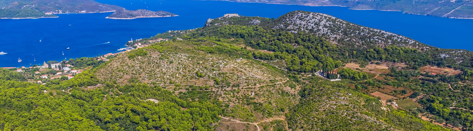 Lopud Island Holidays