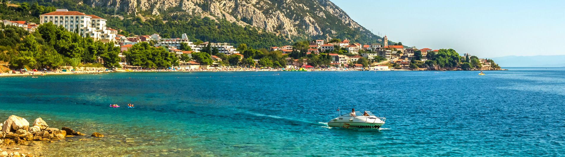 Makarska Holidays