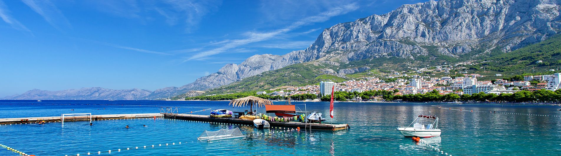 Makarska Holidays