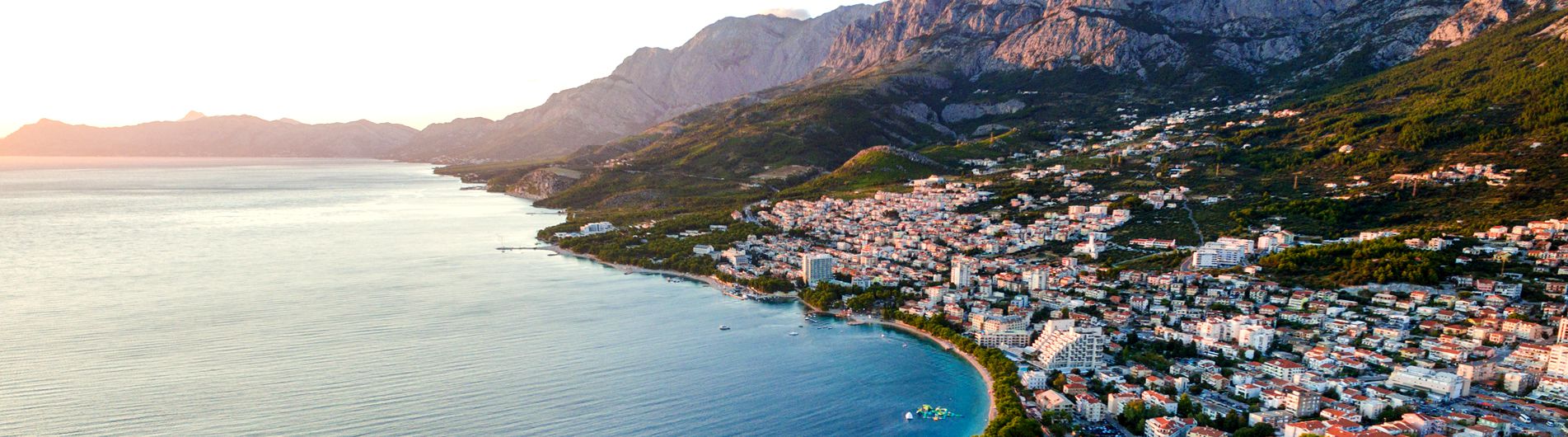 Makarska Holidays