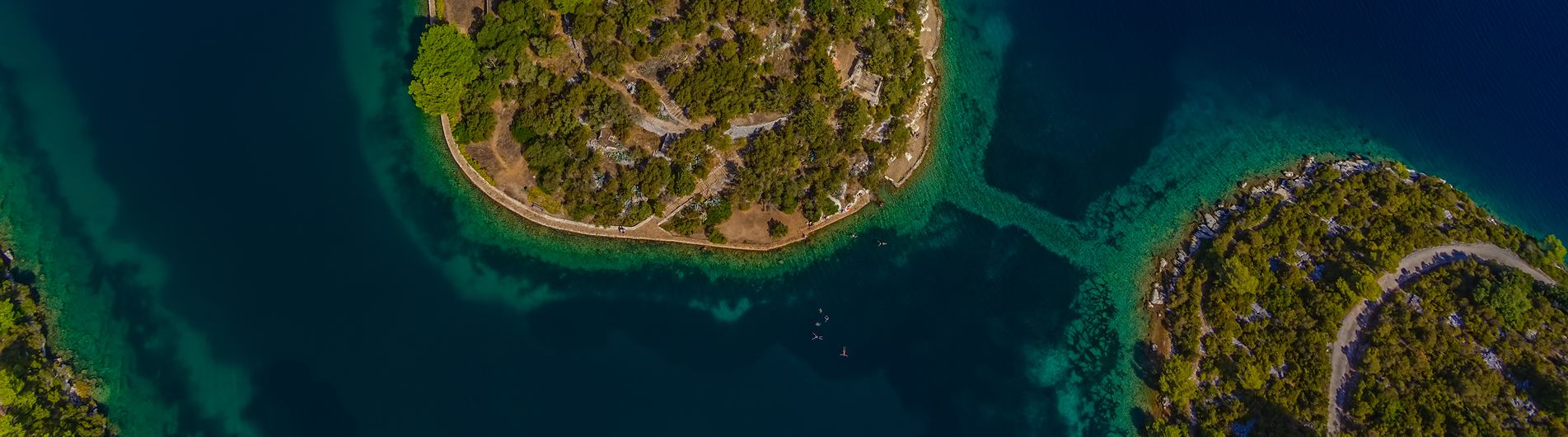 Mljet Island Holidays