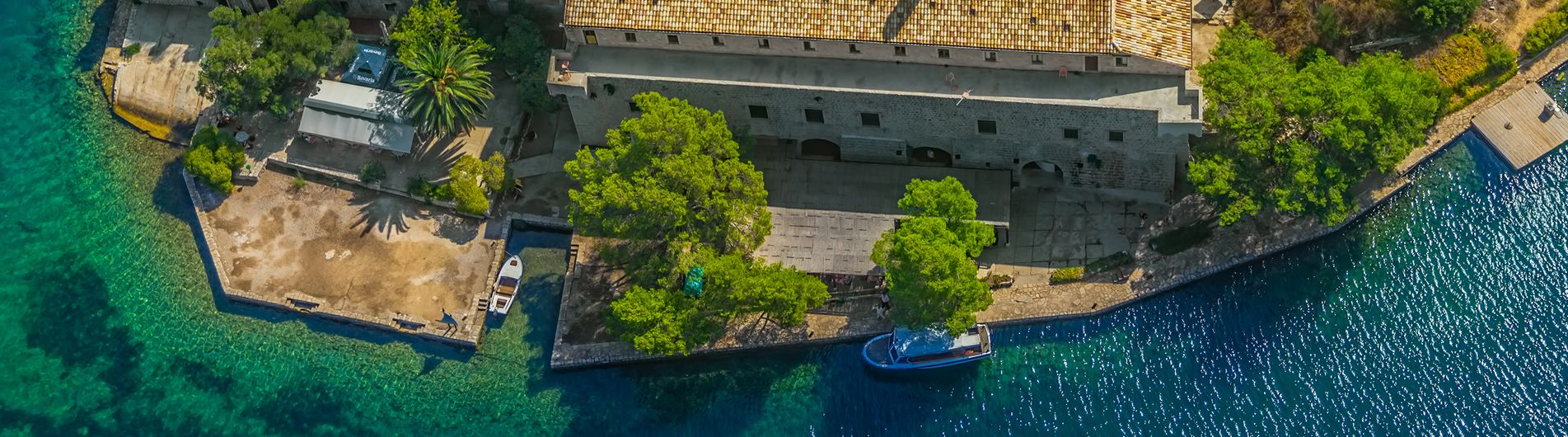 Mljet Island Holidays