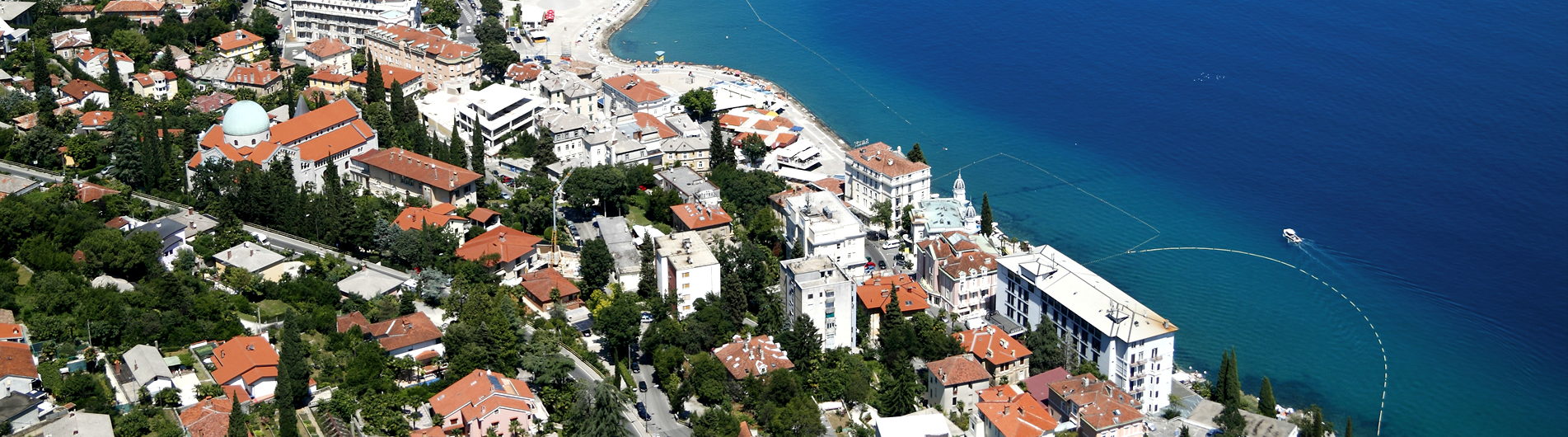 Opatija Holidays