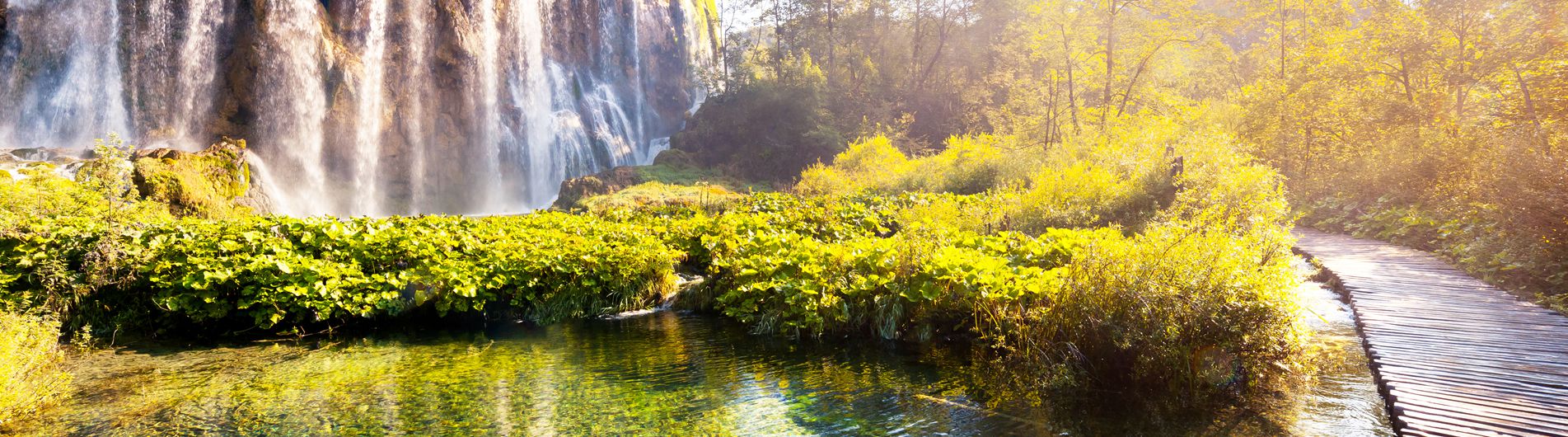 Plitvicka Jezera Holidays