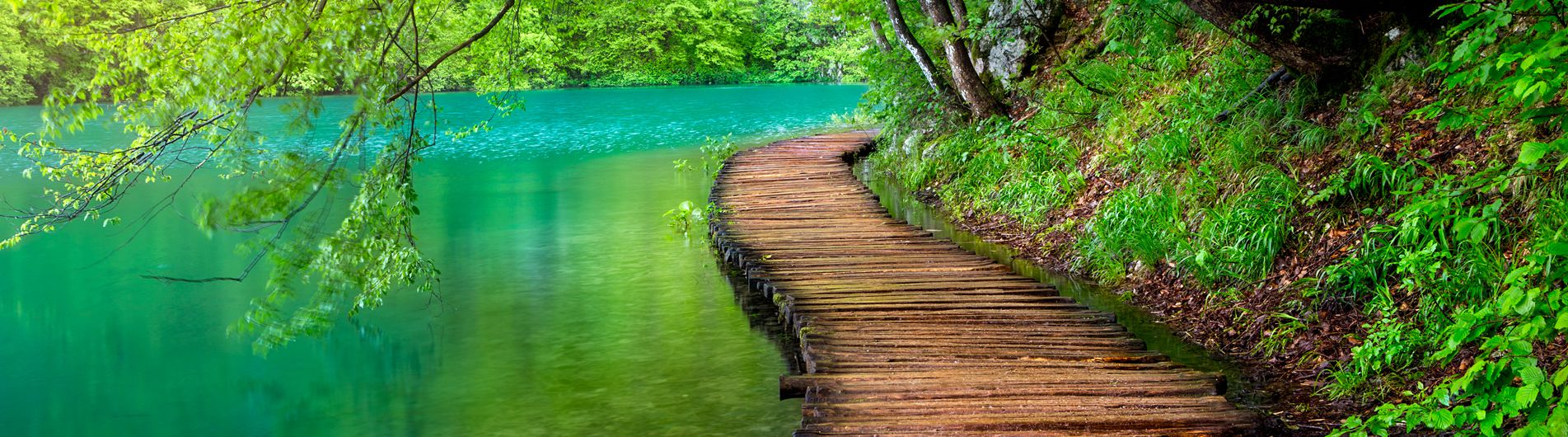 Plitvicka Jezera Holidays