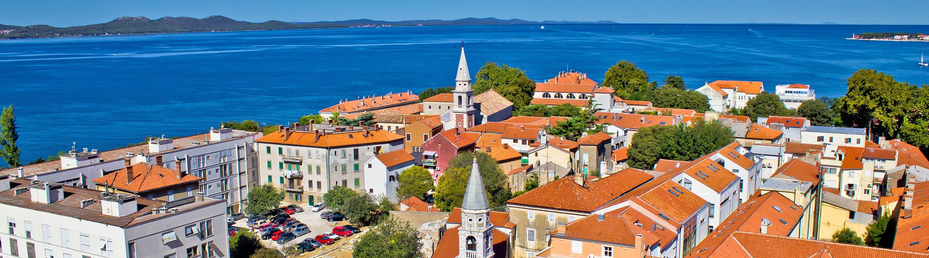 Zadar Holidays