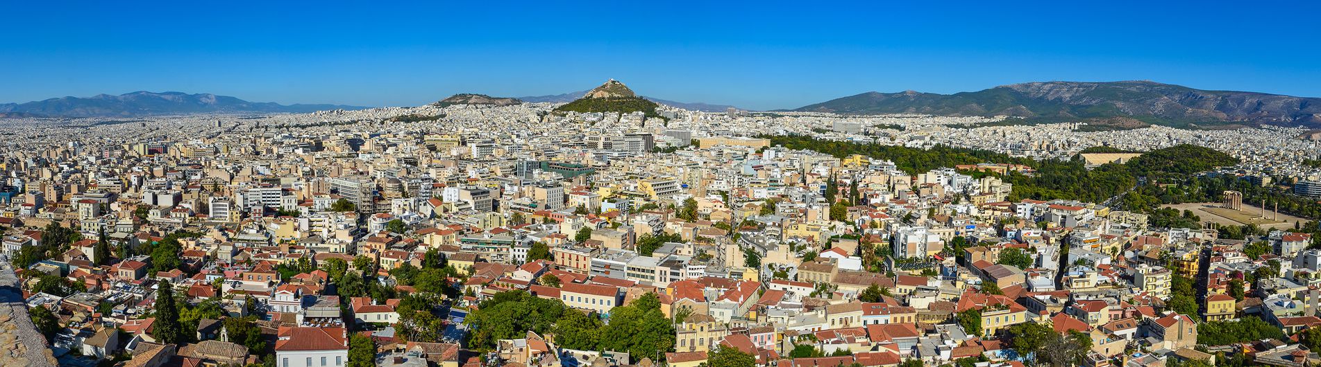 Athens Holidays