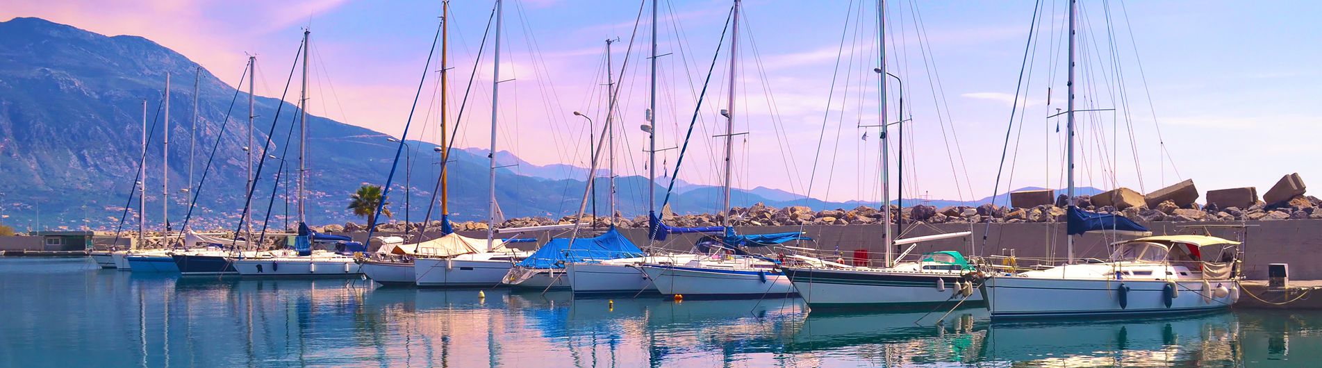 Peloponnese Holidays