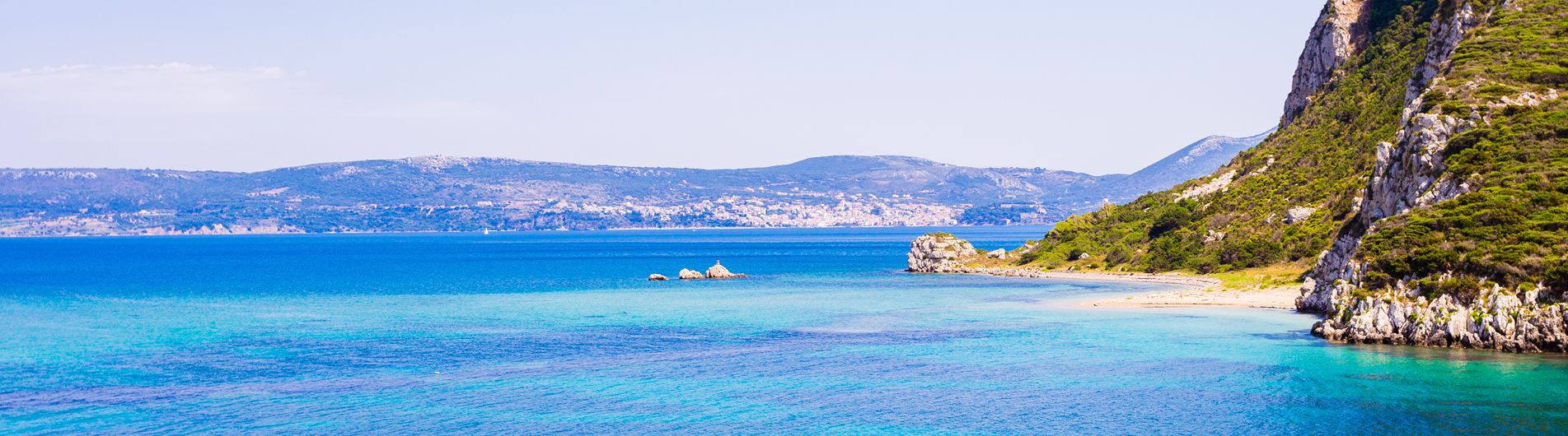 Peloponnese Holidays