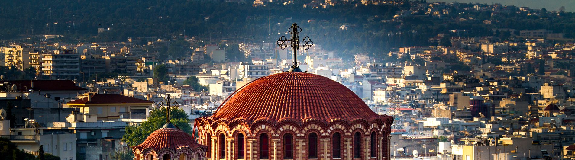 Thessaloniki Holidays