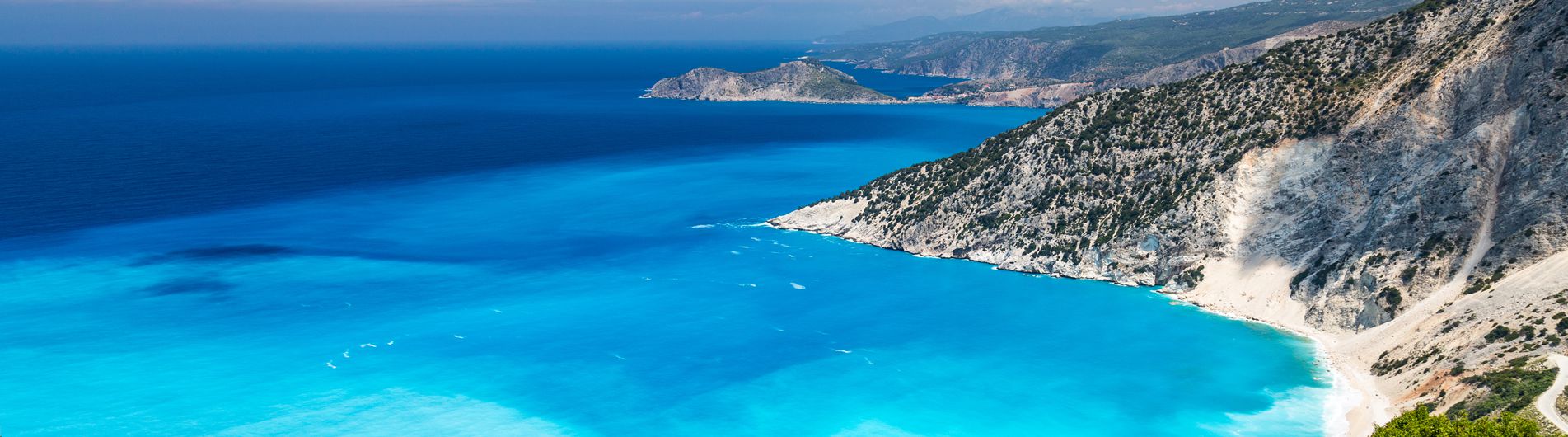 Kefalonia Holidays 2024 / 2025 | Cyplon Holidays