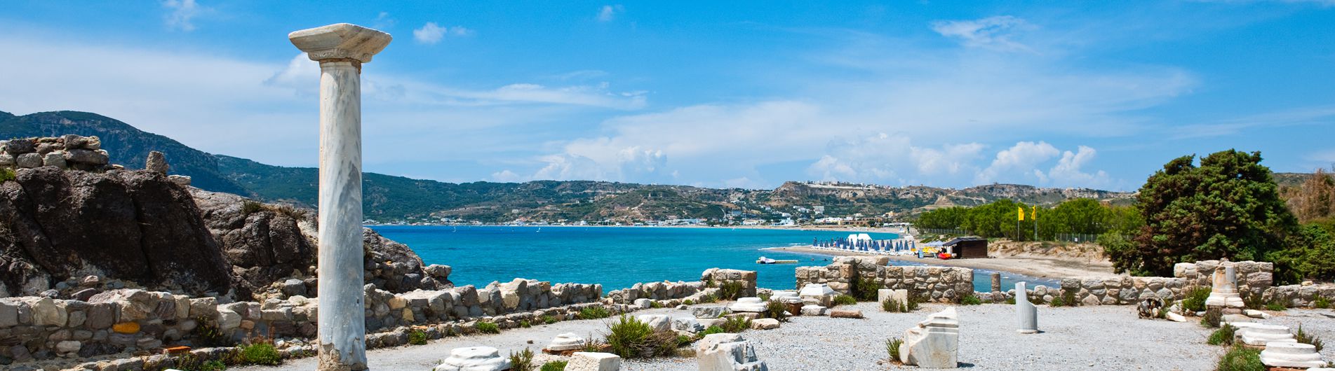 Kos Holidays