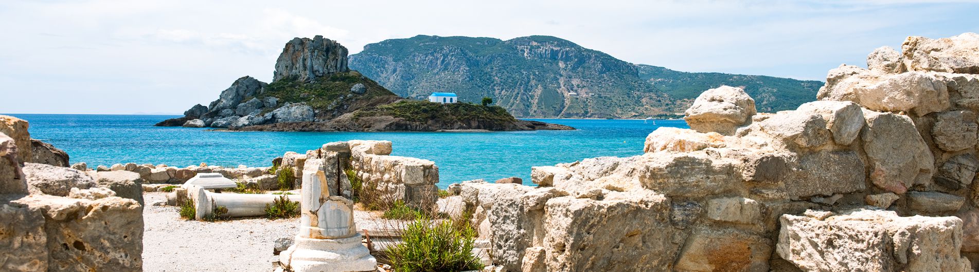Kos Holidays
