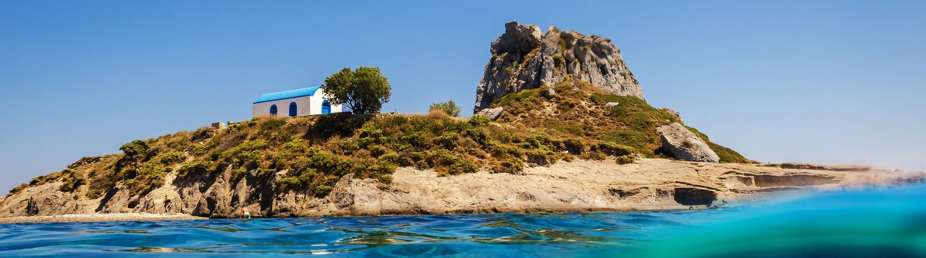 Kos Holidays