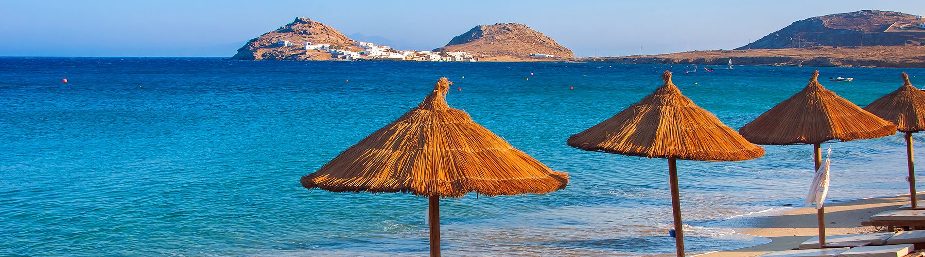 Mykonos Holidays