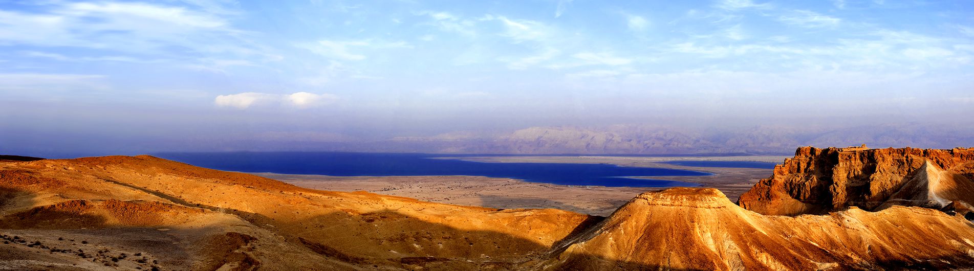 Dead Sea, Israel Holidays