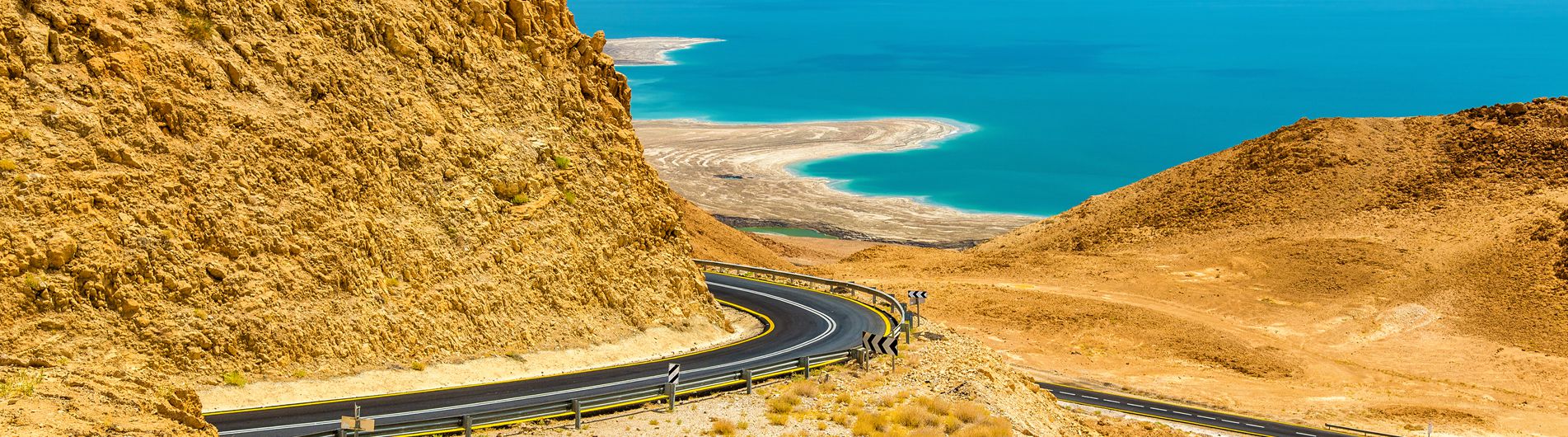 Dead Sea, Israel Holidays