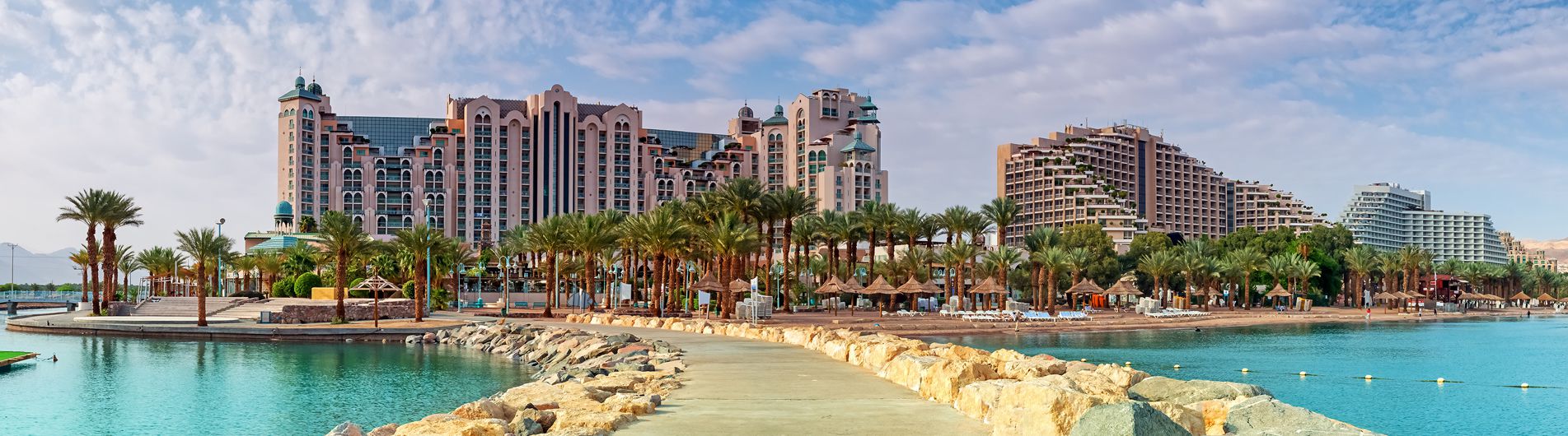 Eilat, Israel Holidays