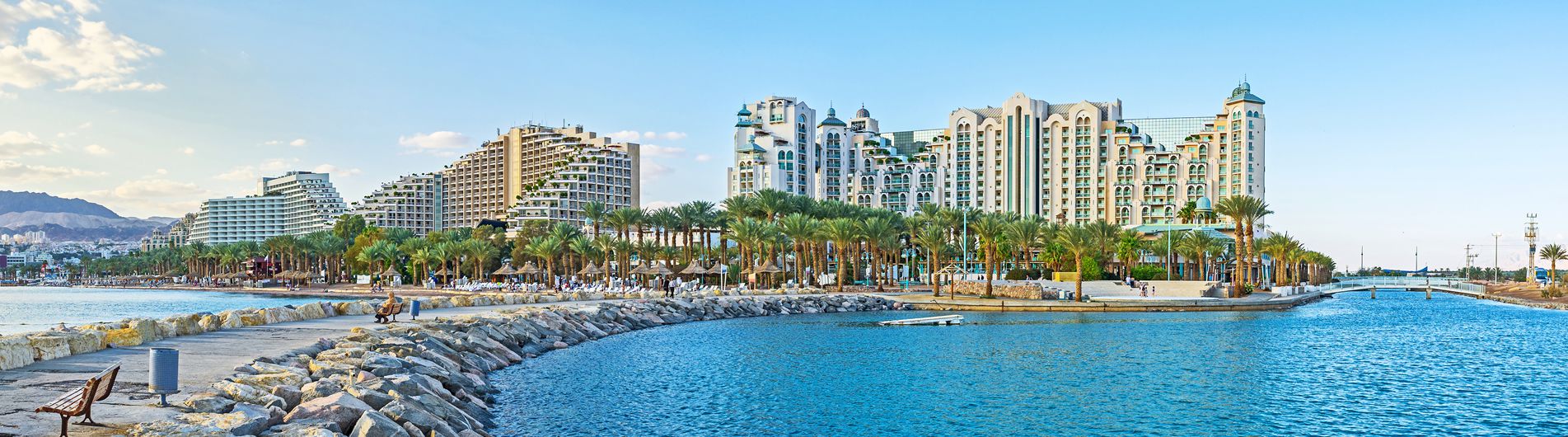 Eilat, Israel Holidays