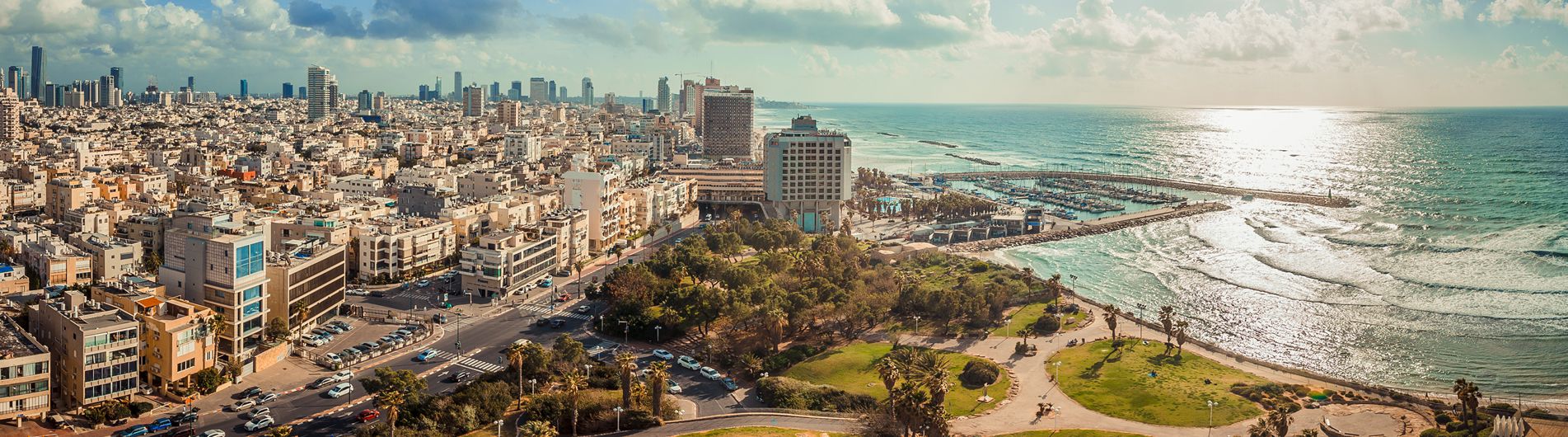 Tel Aviv Holidays