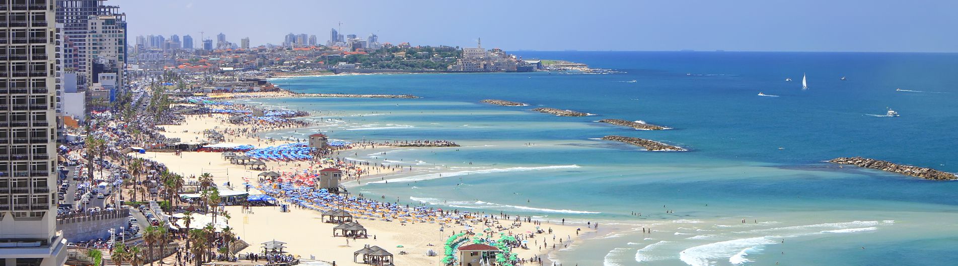 Tel Aviv, Israel Holidays