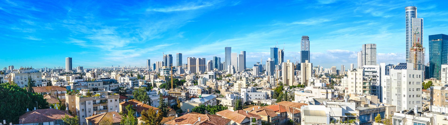 Tel Aviv, Israel Holidays