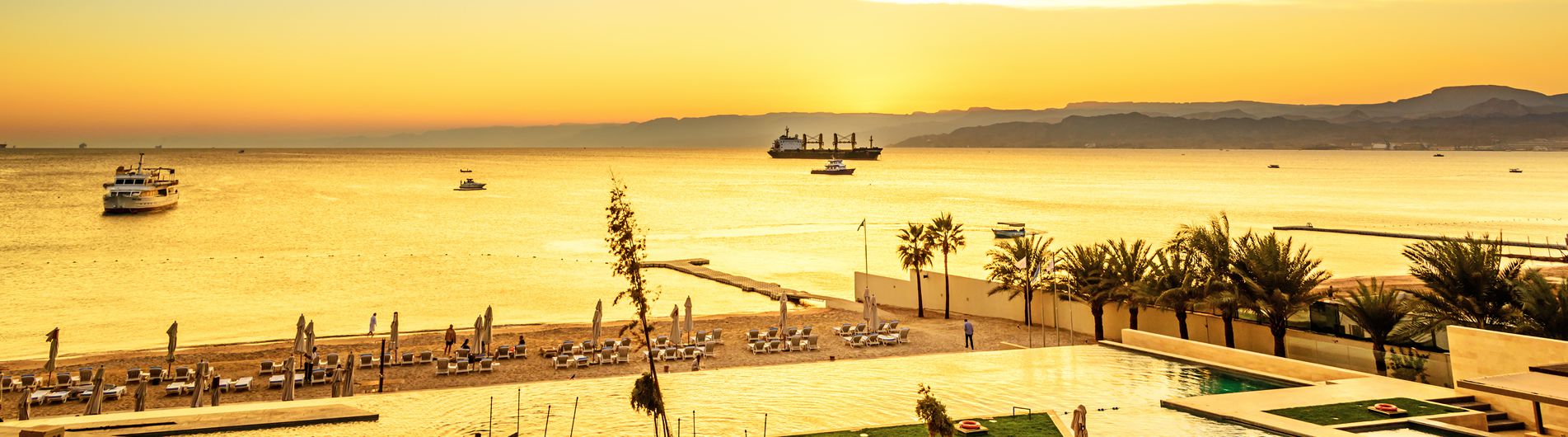 Aqaba Holidays