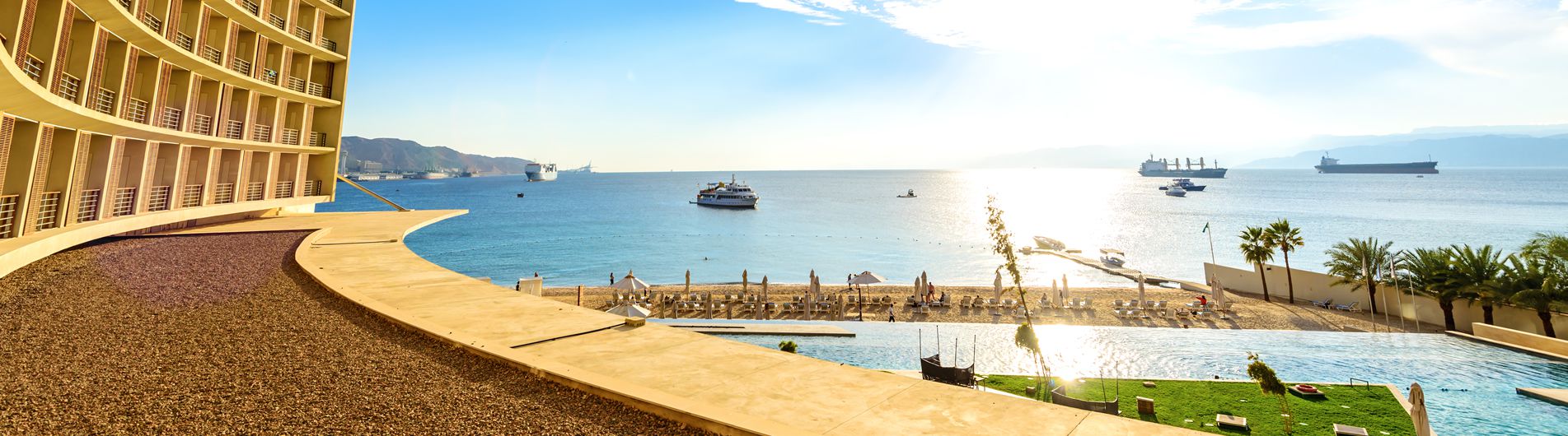 Aqaba Holidays