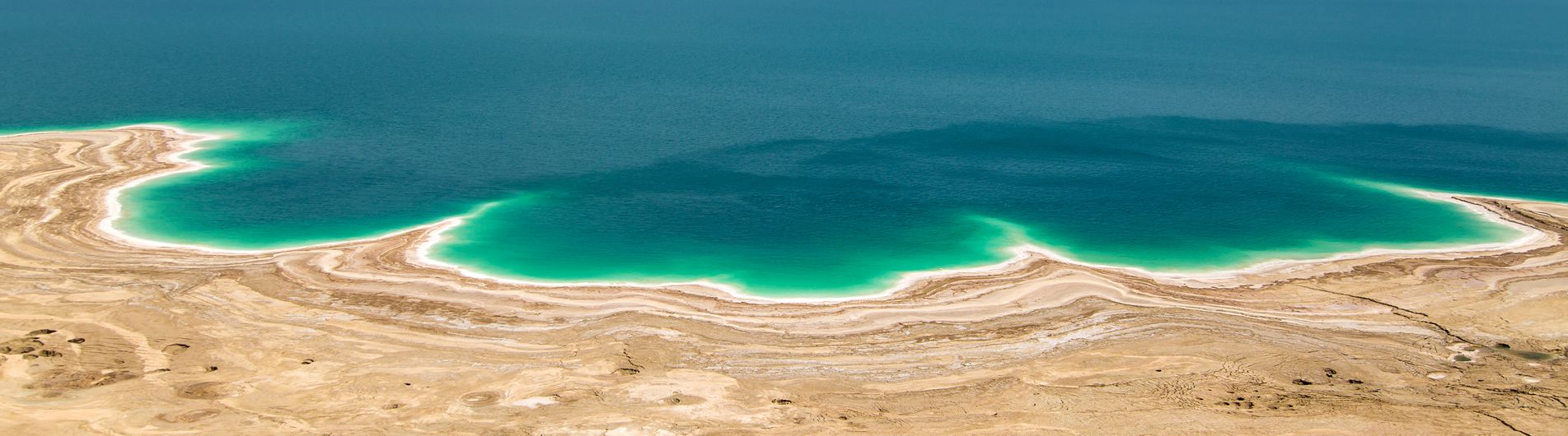 Dead Sea, Jordan Holidays