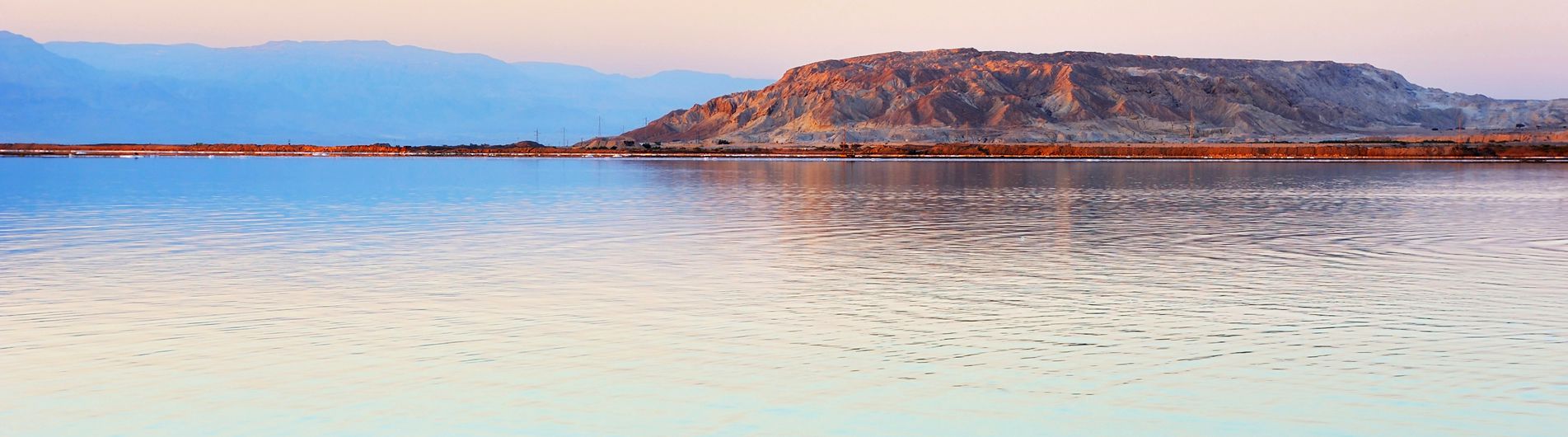 Dead Sea, Jordan Holidays