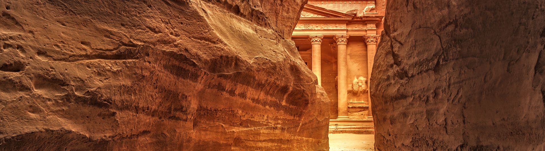 Petra Holidays