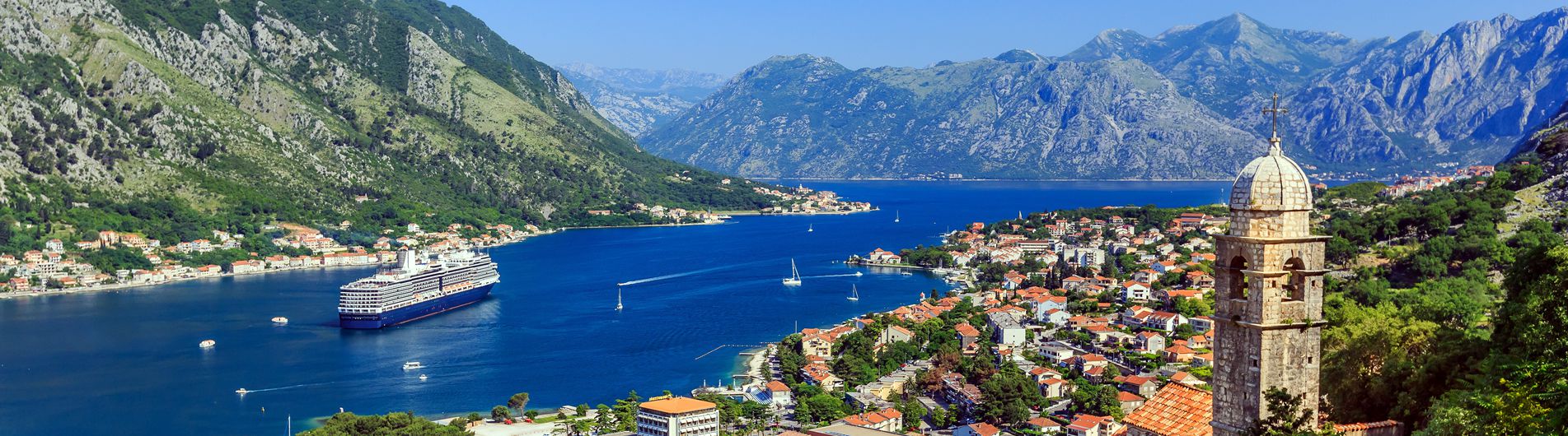 Kotor Holidays