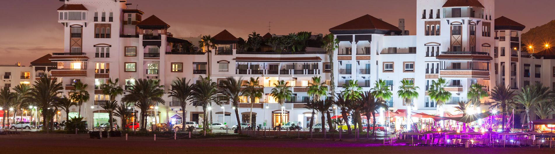 Agadir Holidays