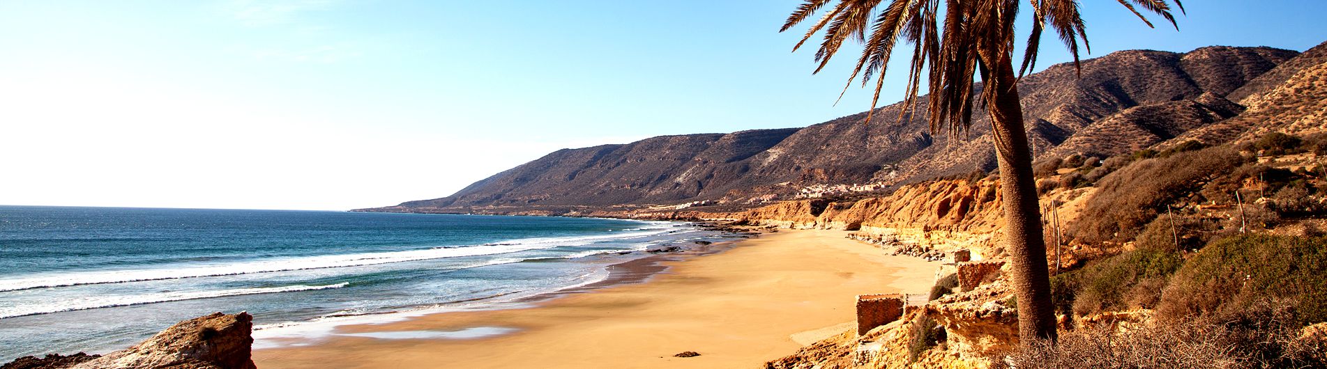 Agadir Holidays