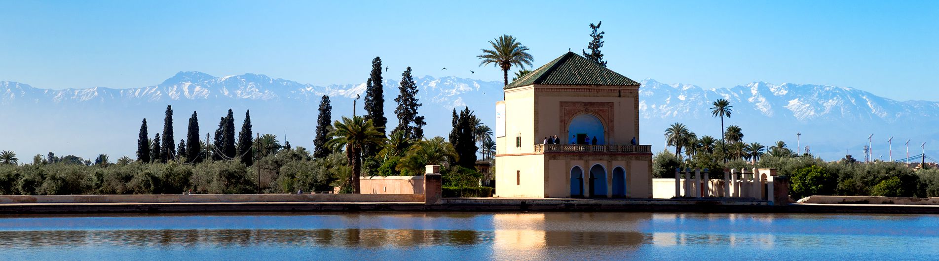 Marrakech Holidays
