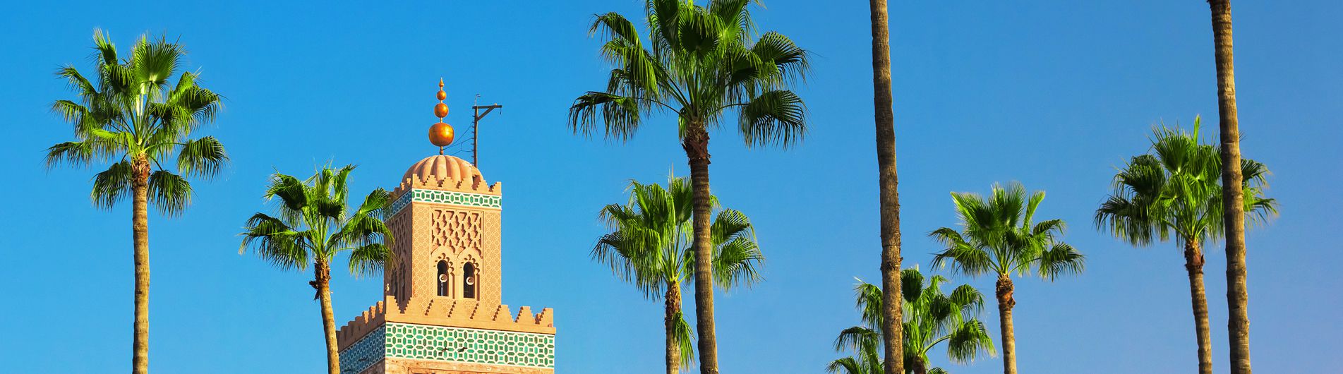 Marrakech Holidays 2024 / 2025 Cyplon Holidays