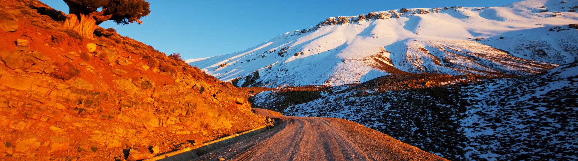 Atlas Mountains Holidays