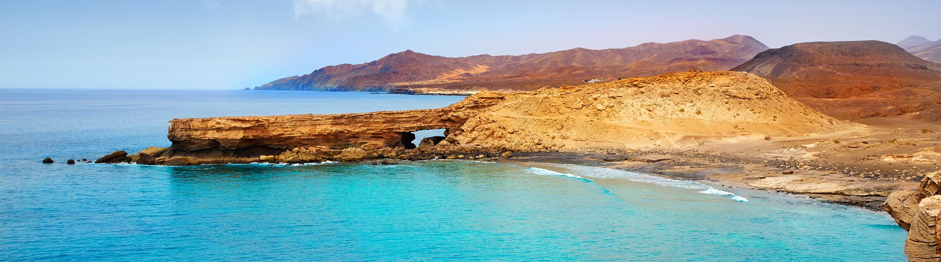 Fuerteventura Holidays