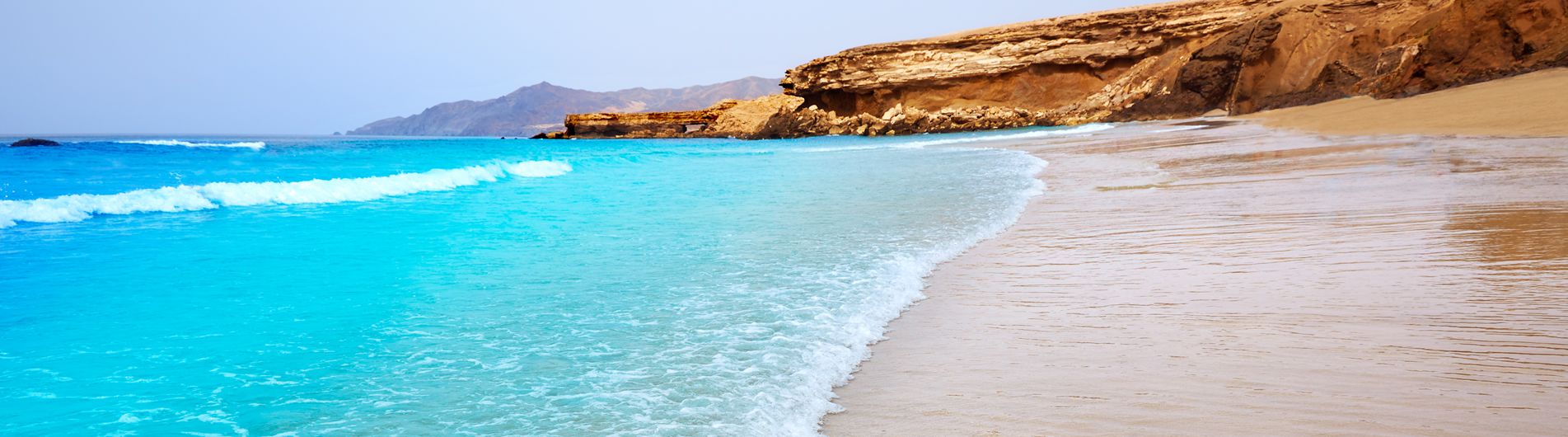 Fuerteventura Holidays