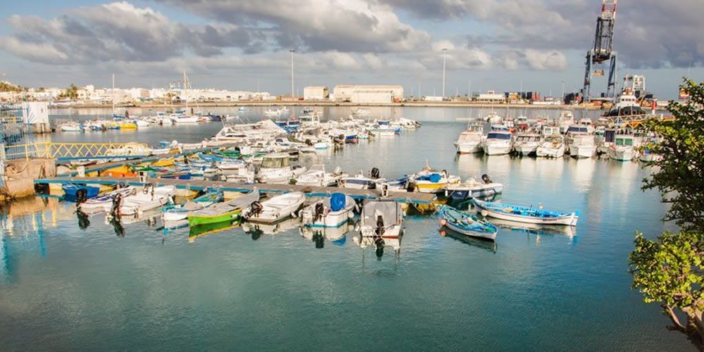 Puerto Del Rosario Puerto Del Rosario