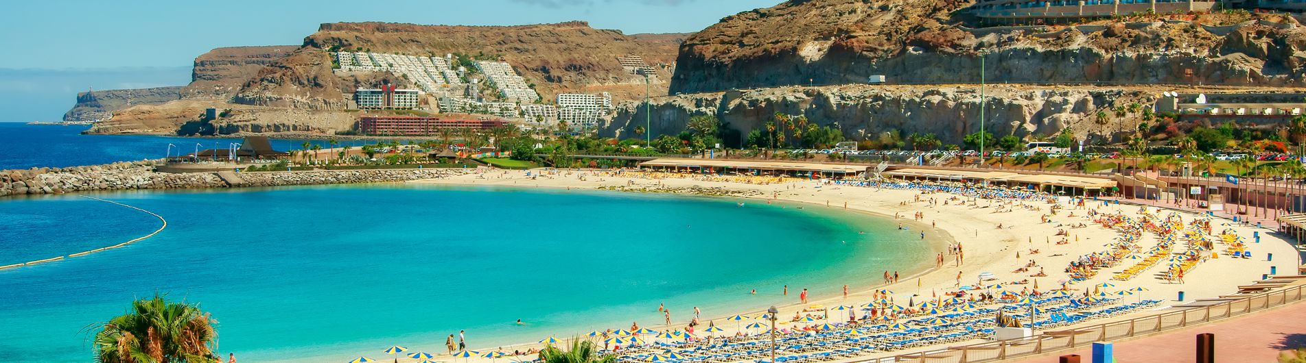 Gran Canaria Holidays