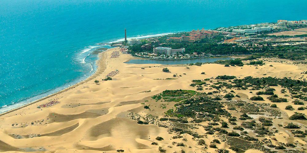 Maspalomas